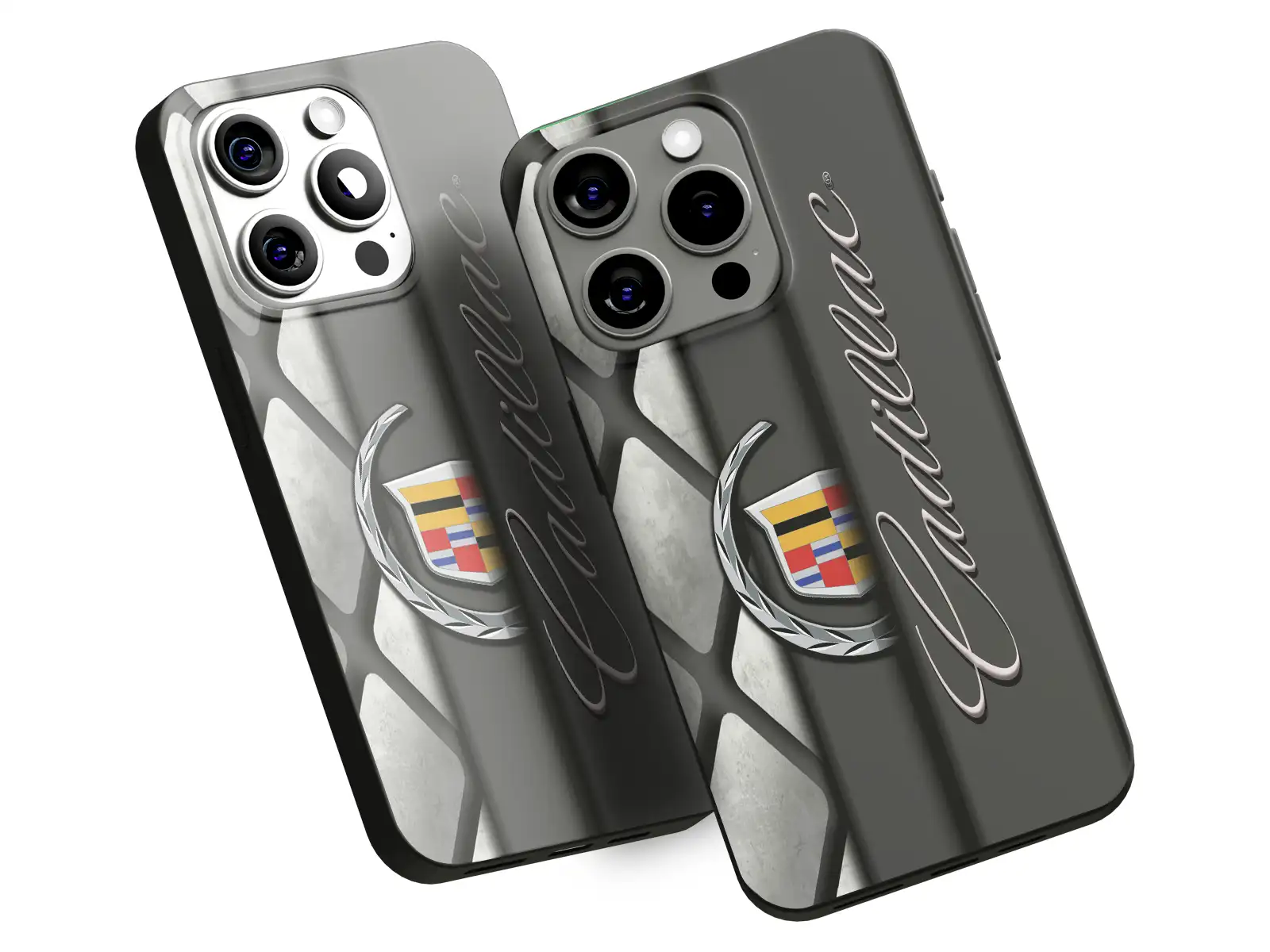 Cadillac Étui Téléphone Universel Pro Max